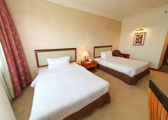 Parkview Hotel