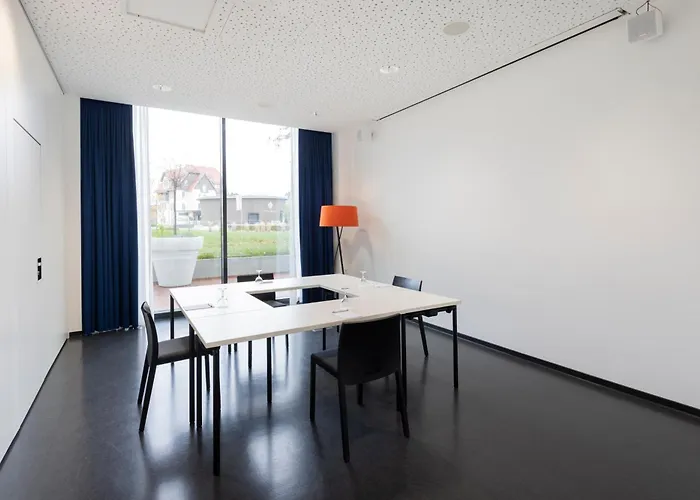 Hotel Am Remspark