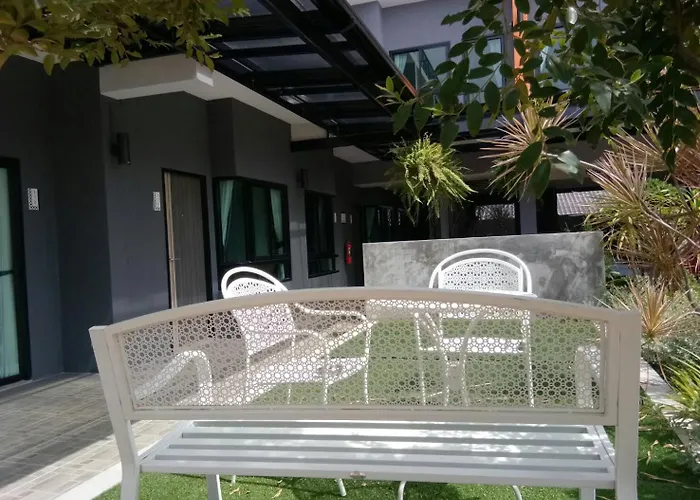 Sor Kor Sor Resort