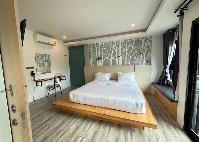 Sor Kor Sor Resort