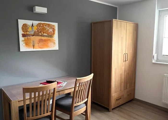 Pader-Motel