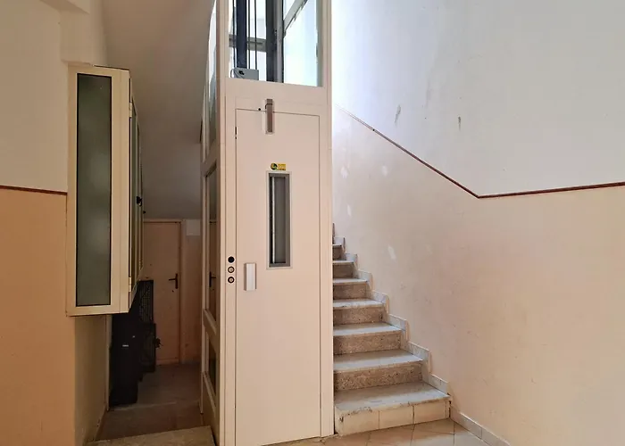 Relaisapartments Mercede