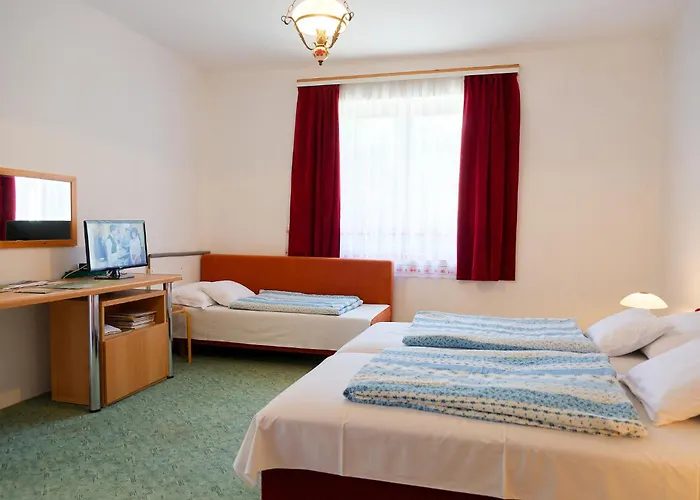 Zeller Apartman