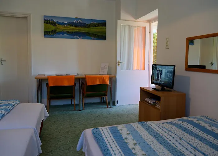 Zeller Apartman