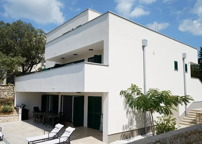 Villa Novak