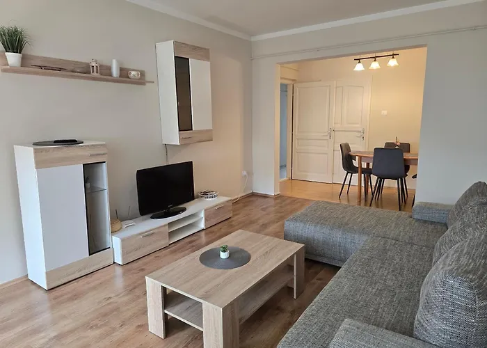 Chill Apartman