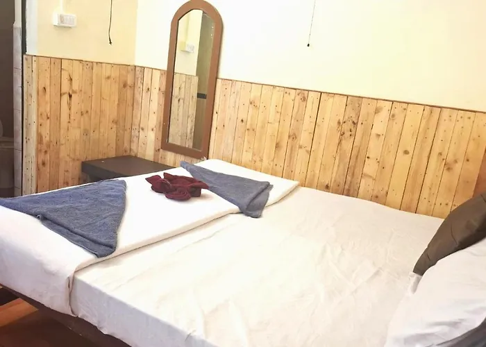 Hotel Samaira