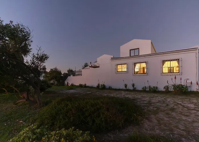 Vlei Cove Guesthouse