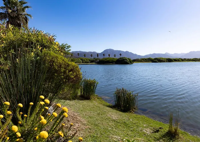 Vlei Cove Guesthouse