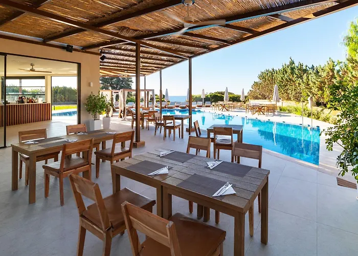 Aethrion Villas & Suites