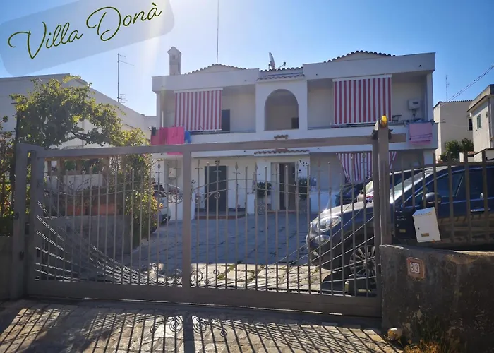 Villa Dona