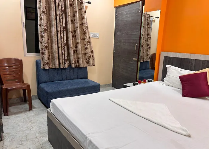 Hotel Manorama Palace