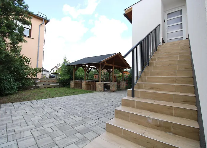 Sosto Holiday Apartman