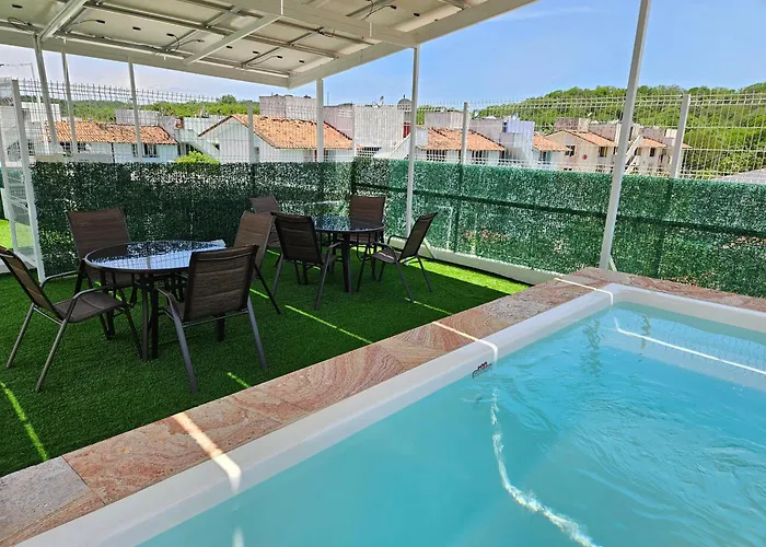 Casa Xtao Hotel