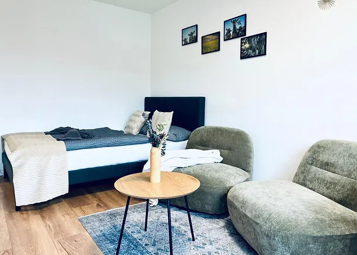 Lyma Suites - Studio S70