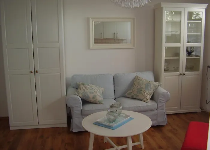 Ferienwohnung In Dornumersiel 20-077
