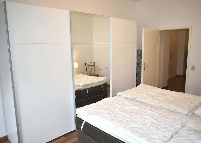 Haus Hess Ferienwohnung Nr 07