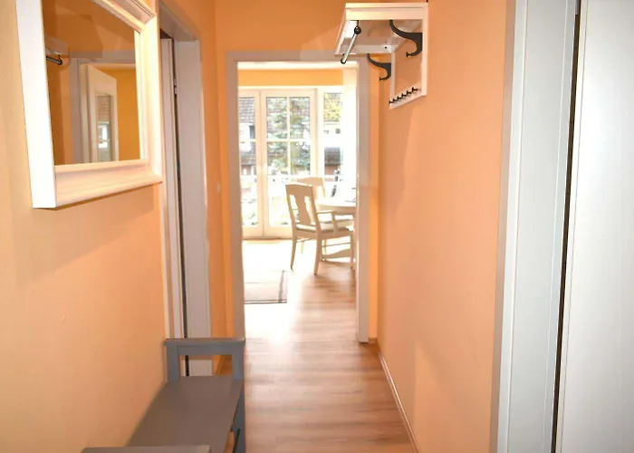 Ostseeallee 2 Ferienwohnung Nr 05