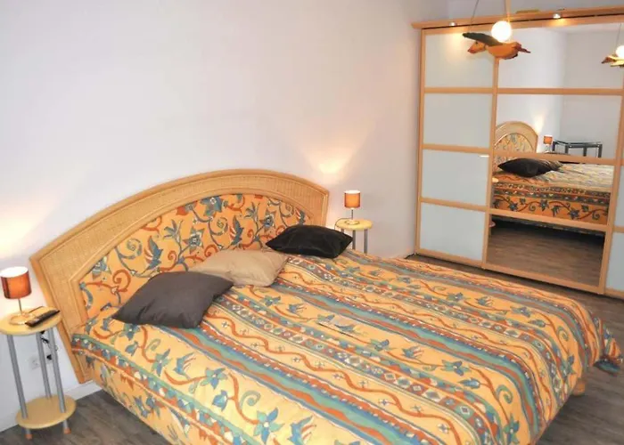 Residenz Niendorf Ferienwohnung Nr 09