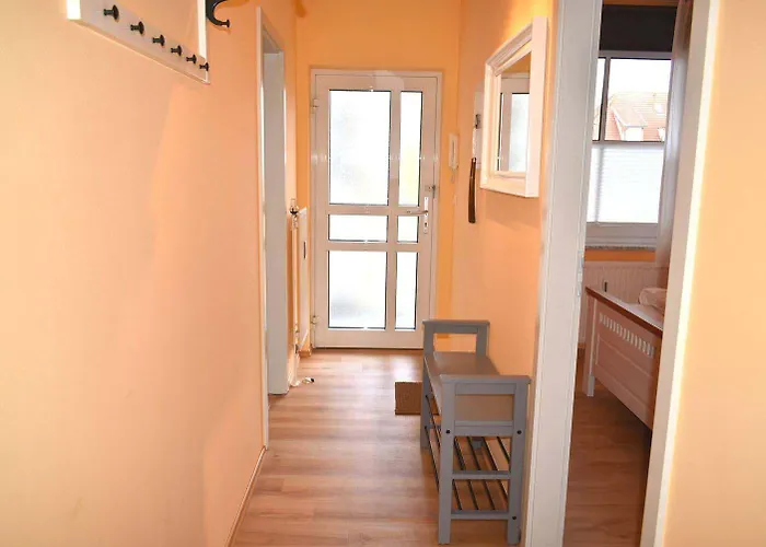 Ostseeallee 2 Ferienwohnung Nr 05