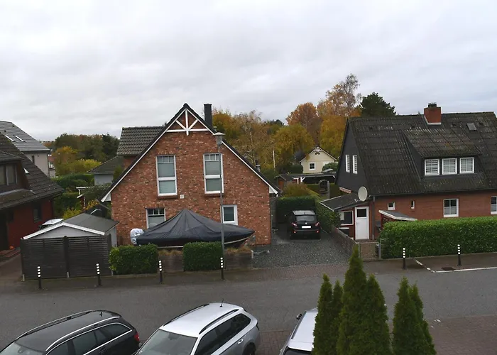 Sonnenseite Ferienwohnung