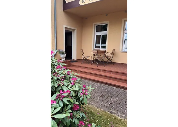 Kos - Haus Netti
