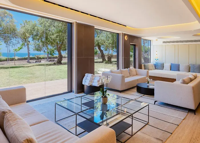 Seanergy Boutique & Spa Hotel