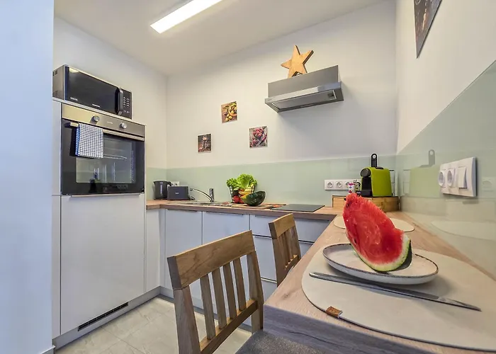Malu Apartman