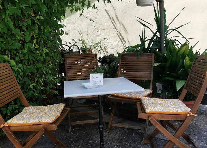 Casa Pierina