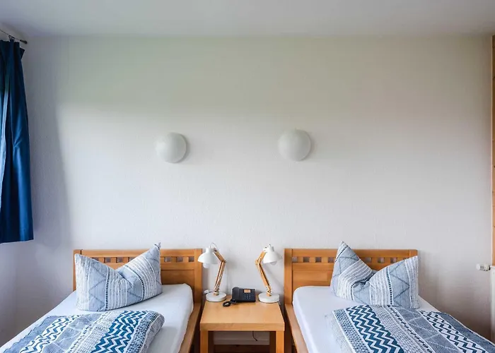 Oeko-Hotel