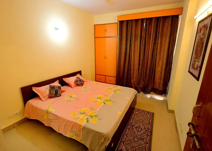 Bl Homestay & Suite