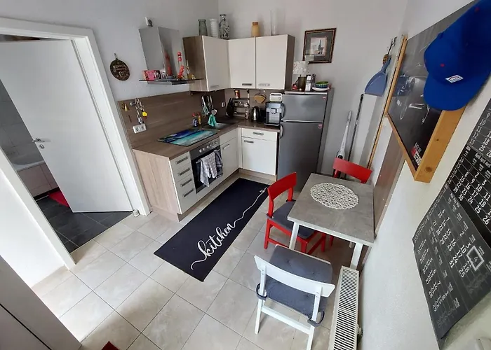 Ferienwohnung Mareno