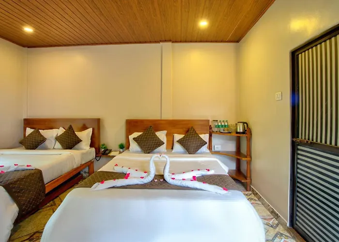 La Roca Inn