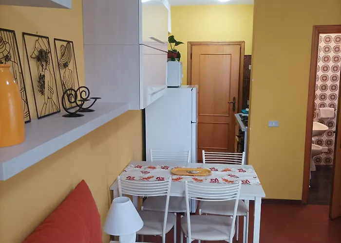 Monolocale Valbuia