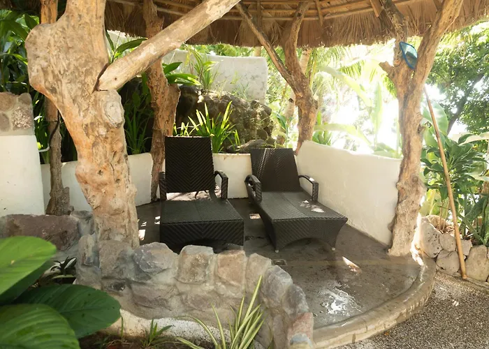 Balihao Resort