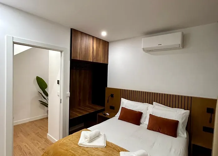 Aquae Flaviae Urban Stay - Style