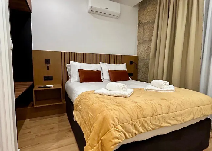 Aquae Flaviae Urban Stay - Style