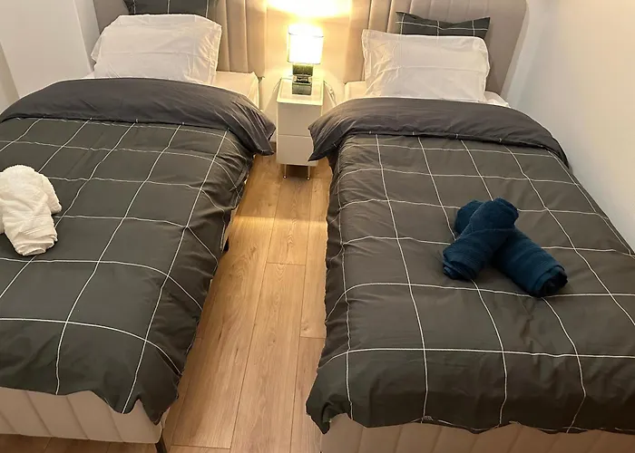 Maison Cosy Confortable