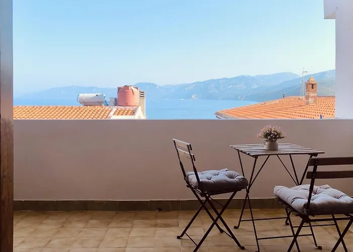 Casa Vacanze Gustui