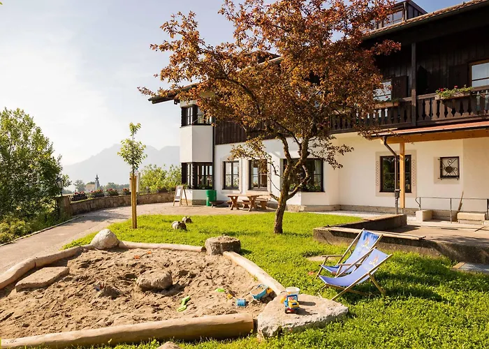 Neubichler Alm