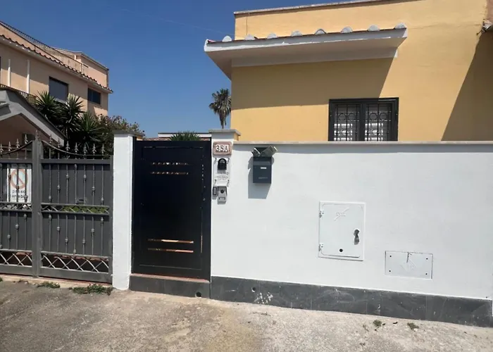 Porto Segreto