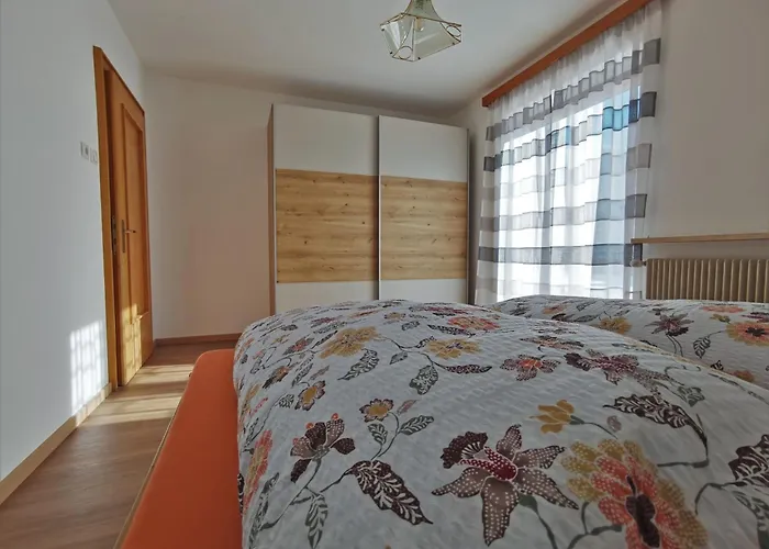 Apartement Götsch