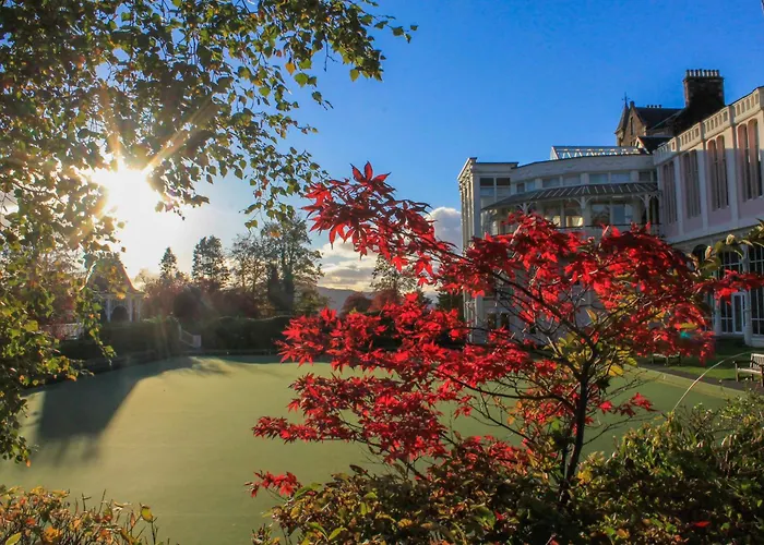 Crieff Hydro