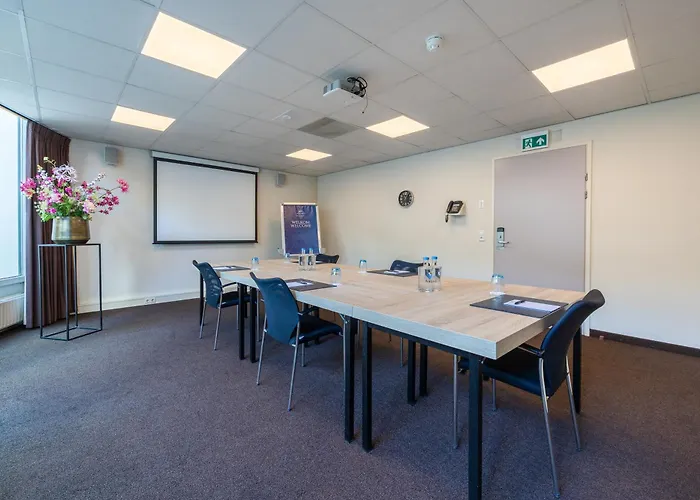 Amrath Hotel Media Park Hilversum