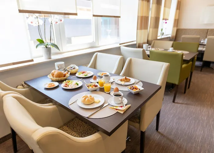Hermes Hotel Oldenburg