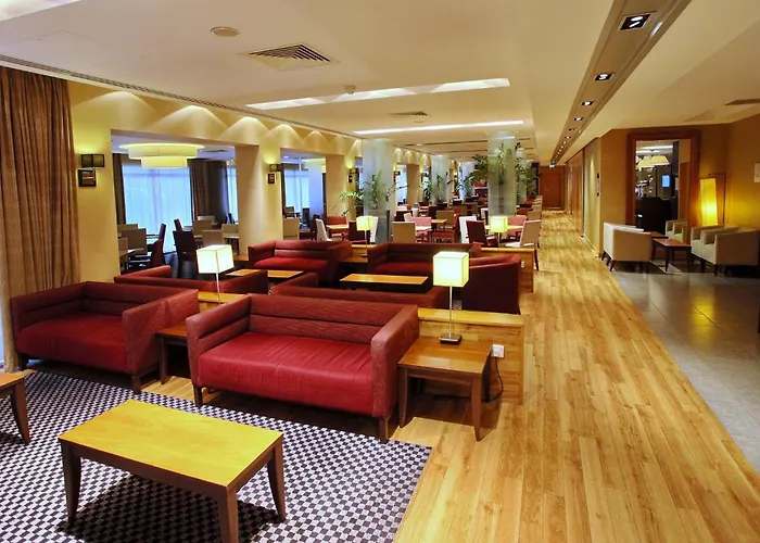 Holiday Inn Express Southampton - M27, J7 By Ihg Hedge End