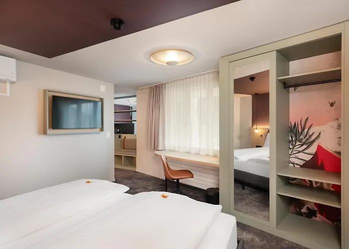 Stella Swiss Quality Hotel