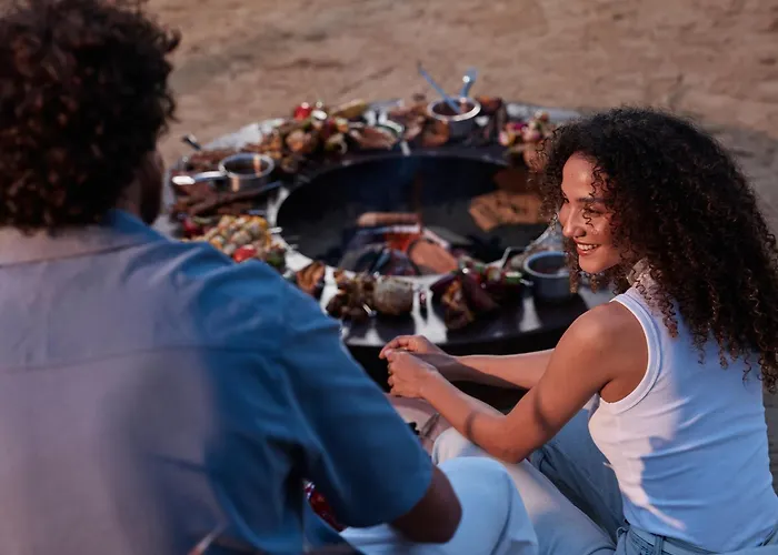 Cook'S Club El Gouna (Adults Only)