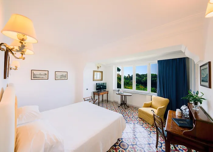 Hotel Villa Maria