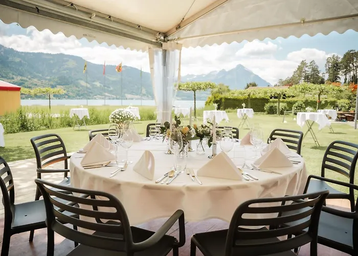 Neuhaus Golf- & Strandhotel